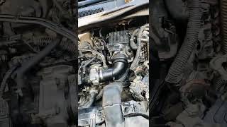 Honda vezel 2015 model engine general tuning habibi music remix khyzylsaleem [upl. by Adierf912]