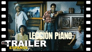 📺 LA LECCION DE PIANO  TRAILER ESPAÑOL  22 Noviembre24  NETFLIX [upl. by Acceber608]