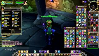 World of Warcraft ZeitwanderungsHändler in Patch 622 [upl. by Annek482]