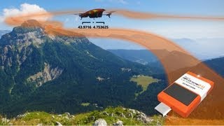 ARDrone Tutorials 02  Outdoor Flight Instructions [upl. by Aneev781]