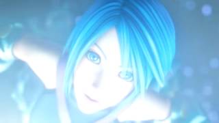 Kingdom Hearts HD 28  Simple and Clean  Ray of Hope MIX  30m [upl. by Judith167]