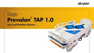 Sage Prevalon Turn and Position System 10 Training [upl. by Caffrey190]