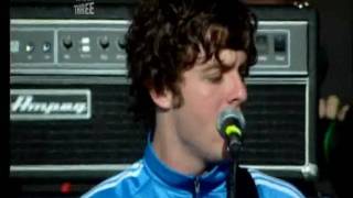 Arctic Monkeys  Fake Tales of San Francisco  Live at T in the Park 2006 HD [upl. by Sire914]