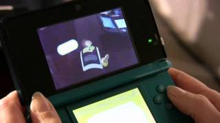 Nintendo 3DS AR Games [upl. by Ylrebmyk]