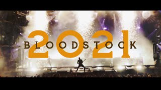 Bloodstock Open Air – The UKs Biggest Metal Party in 2021 [upl. by Oretos]