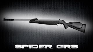 Norica Spider GRS [upl. by Goodrow]