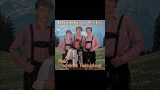 Kirchberg Echo volksmusik  polka  oberkrainer  viral  shorts [upl. by Losiram]