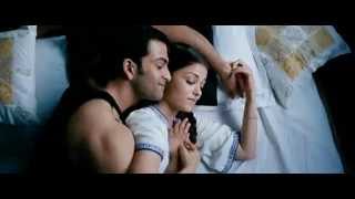 aishwarya rai romance scene [upl. by Acnaib]