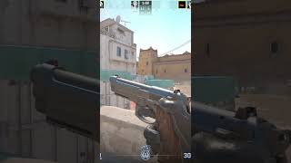 This is called hacking cs2 csgo csgoclips csrank csgohighlights [upl. by Jurgen]