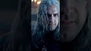 Cirilla of cintra✨️⚔️  the witcher best whatsapp status  trending thewitcher shorts edit [upl. by Emelin]