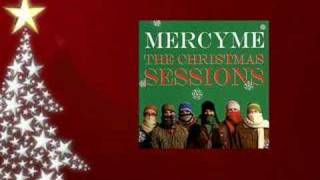 Mercy me  Demo The christmas sessions [upl. by Modie]