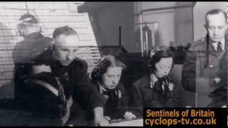 Sentinels of Britain  The Wartime Story of the Royal Observer Corps [upl. by Germaun]