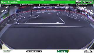 Quals  JConcepts Northwest Carpet Nationals  NCTS5 Series  North West Hobbies  MOD LIVE MEDIA [upl. by Garald]