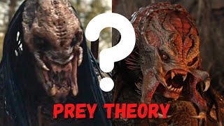 Was Feral Predator a SUPER PREDATOR  PREY THEORY [upl. by Micco]