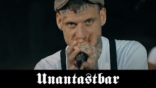 Unantastbar  Du fehlst offizielles Video [upl. by Hesler]