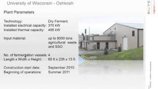 Complementing Anaerobic Digestion Projects with Composting Operations Webinar 21913 [upl. by Hendren]