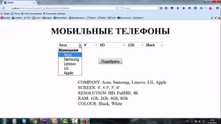 Видео 33 Pairwise testing Попарное тестирование Программа PICT для попарного тестирования [upl. by Jary449]