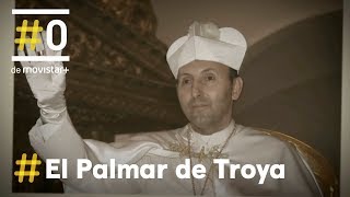 El Palmar de Troya Episodio 4  ‘Lobos con piel de cordero  0 [upl. by Zurc]