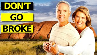 Retirement In Australia DONT GO BROKE [upl. by Nyrok]