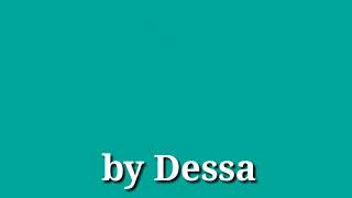 Lipad ng Pangarap by Dessa w lyrics [upl. by Greenleaf]