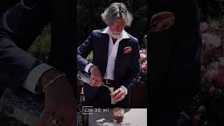 Eredi Chiarini  Un Negroni con Franco Mazzetti [upl. by Danuloff]