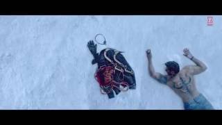 BOLO HAR HAR HAR Video Song SHIVAAY Title Song Ajay Devgn Mithoon Badshah T Series [upl. by Llevart]