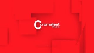 CROMATEST [upl. by Tidwell]