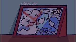 choice   animation meme [upl. by Vani]