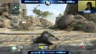 Listen in  nV  Scump vs FeaR HP Yemen [upl. by Claudius]