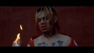 Tekashi69 x ZillaKami  HellsingStation MUSIC VIDEO  FULL SONG ft ScumBagChad amp SosMula [upl. by Eicart]