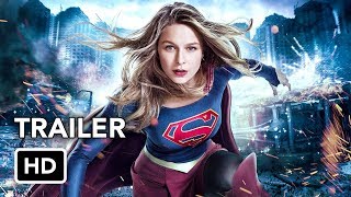 Supergirl 1984 ORIGINAL TRAILER HD [upl. by Oram]