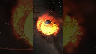 Universe Sandbox vs SpaceSim Earth and Mars Collision [upl. by Odlavso]