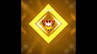 Free Fire BR Rank Pushing Herocmaster Short Video Season32 shorts viral shortvideo master😘 [upl. by Jacinta327]