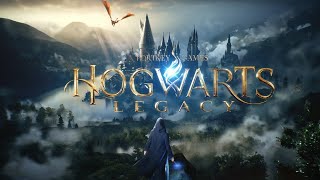 Test bestanden  wir zocken weiter  Hogwarts Legacy live  heute nach Hogsmeade [upl. by Anas]