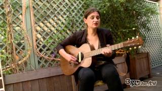 Madeleine Peyroux  Things Ive Seen Today  Acoustic  Live in Paris [upl. by Hanford]