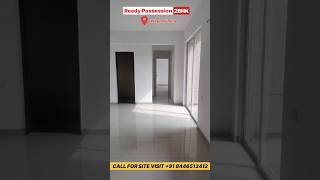 Ready possession 2bhk Flats  Wagholi Pune  Near by नगर हायवे  2bhk realestate [upl. by Sidonia]