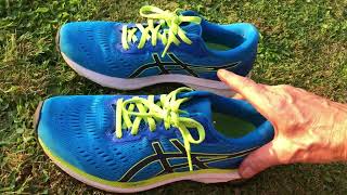 Asics GT Xpress 2 Review [upl. by Florida]