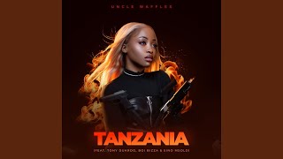 Tanzania feat Sino Msolo and Boibizza [upl. by Annmarie321]