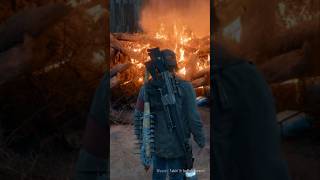 Days Gone Gameplay pc gaming playstation daysgone upcominggames gamer gameshorts [upl. by Also]