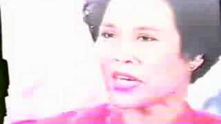 senator miriam defensor santiago part 33 [upl. by Sutelc]