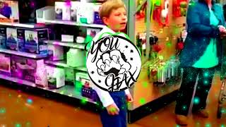 Walmart Yodeling Kid Chill Trap Remix by Joseph Nichols [upl. by Alimat]