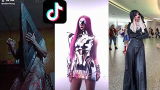 Microwave Edits TikTok Trend Compilation [upl. by Sitnalta]