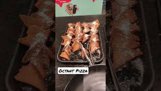 Octant pizza season mall Pune [upl. by Nilesoy281]