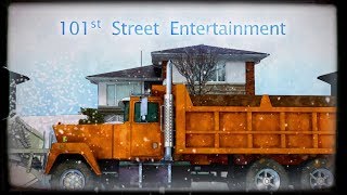 101st Street EntertainmentDavis EntPerfect StormUniversal TelevisionCBS TV Studios 2018 [upl. by Iong]