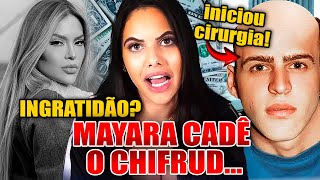 JON VLOGS quotPATROCINOUquot FESTA DE EMILY GARCIA E FOI HUMILHADO ENTENDA [upl. by Atirma]