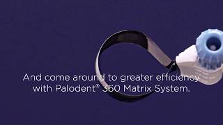 Palodent 360 Intro Video I Dentsply Sirona [upl. by Alfonzo]