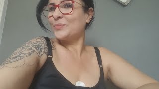 Vamos falar sobre o meu Pós Cirúrgico da Mamoplastia Redutora com Lipo pelo SUS como eu estou hoje [upl. by Allwein]