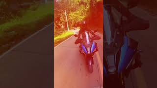 SUZUKI GSXS 1000 RIDING MY GX [upl. by Ahens]