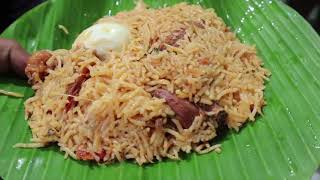 Mutton biryani recipe  How to make mutton biryani  Lamb biryani  மட்டன் பிரியாணி செய்வது எப்படி [upl. by Llerahc713]