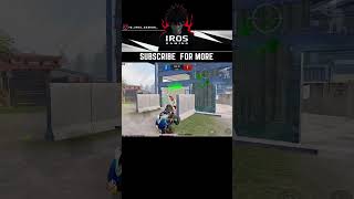 Subscriber Challenged 1 vs 1😯 Lets go🔥 irosgaming 1vs1custom pubgmobile [upl. by Arod]